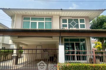 4 Bedroom House for rent in Racha Thewa, Samut Prakan