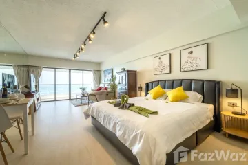 Condo for sale in Nong Prue, Chonburi