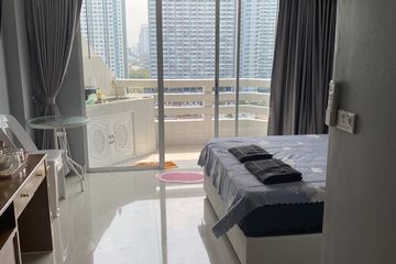 1 Bedroom Condo for sale in Pattaya Condotel Chain, Nong Prue, Chonburi