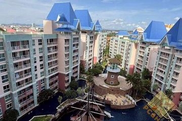 1 Bedroom Condo for sale in Grande Caribbean, Nong Prue, Chonburi