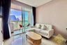 1 Bedroom Condo for sale in Grande Caribbean, Nong Prue, Chonburi