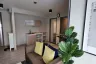 1 Bedroom Condo for rent in Tempo Quad Phaholyothin-Saphanmai, Anusawari, Bangkok near BTS Sai Yud
