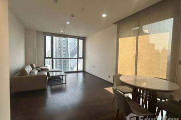 2 Bedroom Condo for rent in The Line Ratchathewi, Thanon Phetchaburi, Bangkok near BTS Ratchathewi