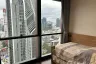 2 Bedroom Condo for rent in The Line Ratchathewi, Thanon Phetchaburi, Bangkok near BTS Ratchathewi