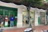 Commercial for rent in Samphanthawong, Bangkok near MRT Wat Mangkon