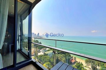 1 Bedroom Condo for rent in Arom Wongamat, Na Kluea, Chonburi