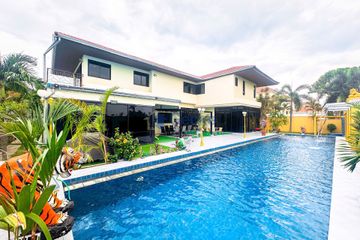 4 Bedroom House for sale in Nong Prue, Chonburi