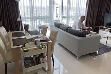 2 Bedroom Condo for sale in Bang Na, Bangkok near BTS Udom Suk