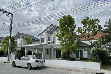 4 Bedroom House for rent in Villaggio 3 Srinakarin-Bang Na, Bang Kaeo, Samut Prakan