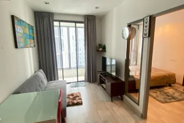 1 Bedroom Condo for rent in Bang Chak, Bangkok near BTS On Nut