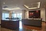 3 Bedroom Condo for rent in Royal Residence Park, Lumpini, Bangkok near BTS Ratchadamri