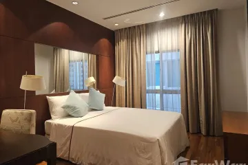 3 Bedroom Condo for rent in Lumpini, Bangkok near BTS Ratchadamri