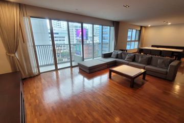 3 Bedroom Condo for rent in Khlong Toei Nuea, Bangkok near MRT Sukhumvit