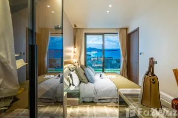 1 Bedroom Condo for sale in AYANA Heights Seaview Residence, Choeng Thale, Phuket