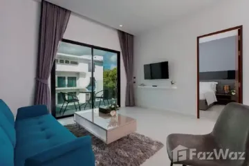 1 Bedroom Condo for sale in Utopia Naiharn, Rawai, Phuket