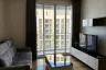 1 Bedroom Condo for rent in 39 by Sansiri, Khlong Tan Nuea, Bangkok near BTS Phrom Phong