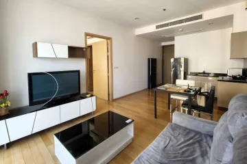 1 Bedroom Condo for rent in 39 by Sansiri, Khlong Tan Nuea, Bangkok near BTS Phrom Phong
