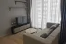 1 Bedroom Condo for rent in Khlong Toei, Bangkok near BTS Asoke