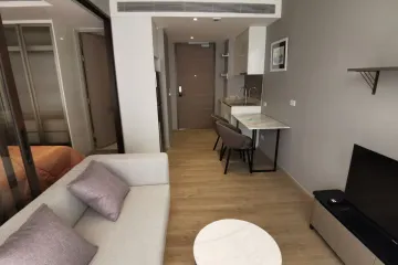 1 Bedroom Condo for rent in Khlong Toei, Bangkok near BTS Asoke