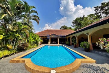 4 Bedroom House for sale in Huai Yai, Chonburi