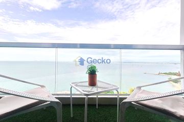 1 Bedroom Condo for rent in The Palm Wongamat Beach, Na Kluea, Chonburi