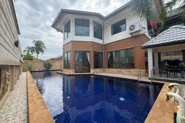 4 Bedroom House for sale in Nong Prue, Chonburi