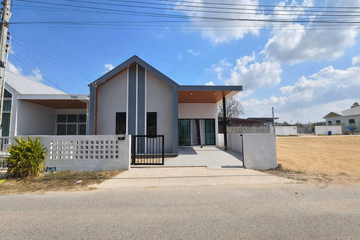 3 Bedroom House for sale in Pong, Chonburi