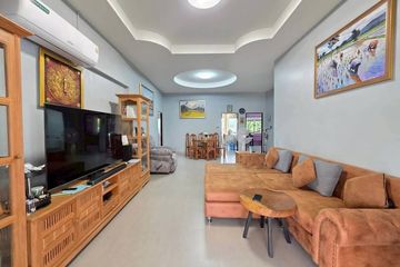 3 Bedroom House for sale in Huai Yai, Chonburi