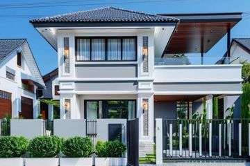 4 Bedroom House for sale in Nong Prue, Chonburi
