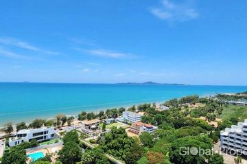 1 Bedroom Condo for sale in Grand Condotel, Nong Prue, Chonburi