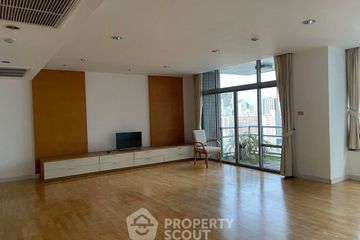 3 Bedroom Condo for rent in Lumpini, Bangkok near BTS Ploen Chit