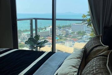 1 Bedroom Condo for rent in Copacabana Beach Jomtien, Nong Prue, Chonburi