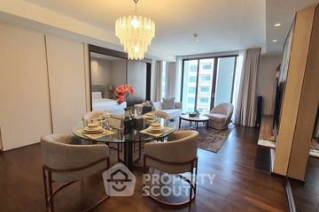 1 Bedroom Condo for sale in La Citta Delre Thonglor 16, Khlong Tan Nuea, Bangkok