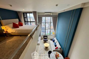 1 Bedroom Condo for Sale or Rent in Knightsbridge Prime Sathorn, Thung Maha Mek, Bangkok near BTS Chong Nonsi