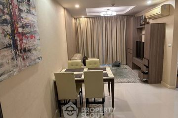 1 Bedroom Condo for sale in Voque Sukhumvit 31, Khlong Toei Nuea, Bangkok near MRT Sukhumvit