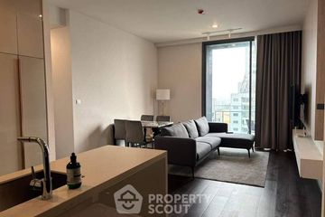 2 Bedroom Condo for rent in LAVIQ Sukhumvit 57, Khlong Tan Nuea, Bangkok near BTS Thong Lo