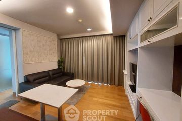 2 Bedroom Condo for sale in The Lumpini 24, Khlong Tan, Bangkok near BTS Phrom Phong