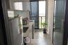 2 Bedroom Condo for rent in Urbano Rajavithi, Bang Phlat, Bangkok near MRT Sirindhorn