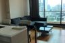 1 Bedroom Condo for rent in The Address Sathorn, Silom, Bangkok near BTS Chong Nonsi