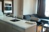 1 Bedroom Condo for rent in The Address Sathorn, Silom, Bangkok near BTS Chong Nonsi