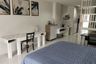 1 Bedroom Condo for sale in Baan Klang, Hua Hin, Prachuap Khiri Khan