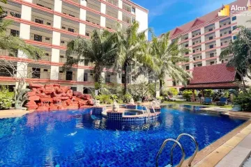 2 Bedroom Condo for Sale or Rent in Na Kluea, Chonburi