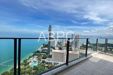 4 Bedroom Condo for rent in Northpoint, Na Kluea, Chonburi