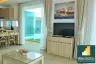 1 Bedroom Condo for rent in Nong Prue, Chonburi