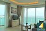 1 Bedroom Condo for rent in Paradise Ocean View, Nong Prue, Chonburi
