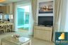 1 Bedroom Condo for rent in Paradise Ocean View, Nong Prue, Chonburi