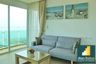 1 Bedroom Condo for rent in Paradise Ocean View, Bang Lamung, Chonburi