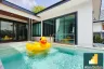 3 Bedroom House for sale in Pong, Chonburi