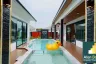 3 Bedroom House for sale in Pong, Chonburi