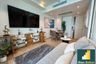1 Bedroom Condo for sale in Arom Wongamat, Na Kluea, Chonburi